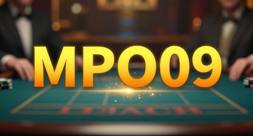 MPO09 MPO09
